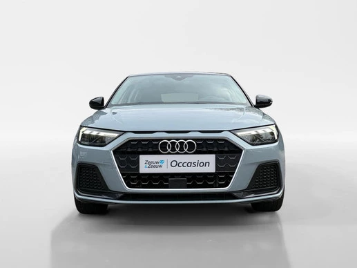 Audi A1 Sportback - Afbeelding 7 van 30