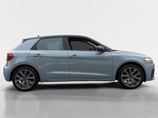 Audi A1 Sportback - Afbeelding 8 van 30