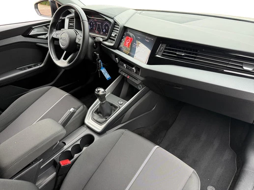 Audi A1 Sportback - Afbeelding 9 van 30