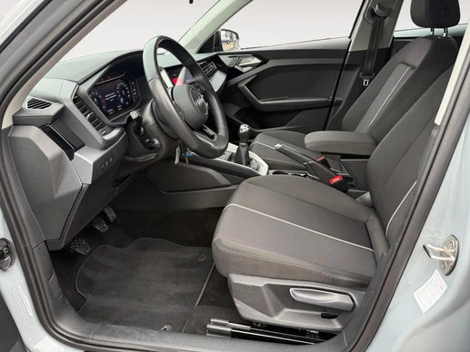 Audi A1 Sportback - Afbeelding 10 van 30