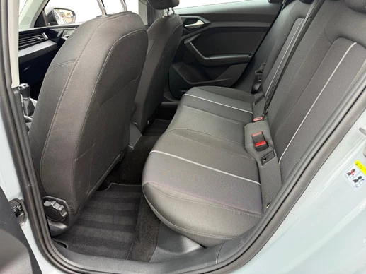 Audi A1 Sportback - Afbeelding 11 van 30