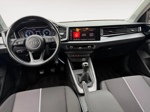 Audi A1 Sportback - Afbeelding 12 van 30