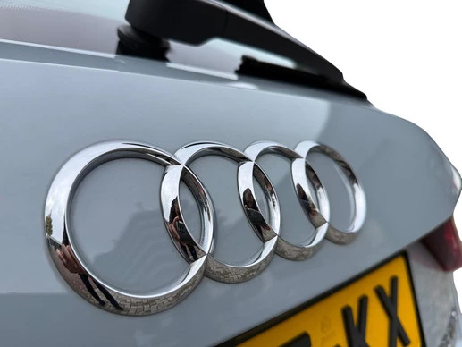 Audi A1 Sportback - Afbeelding 14 van 30