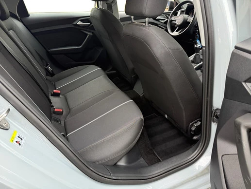 Audi A1 Sportback - Afbeelding 15 van 30