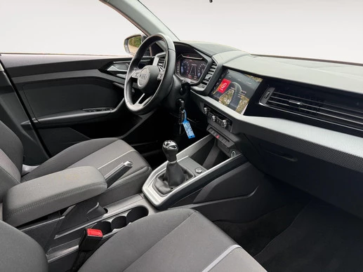 Audi A1 Sportback - Afbeelding 16 van 30