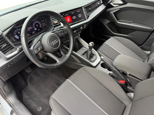 Audi A1 Sportback - Afbeelding 19 van 30