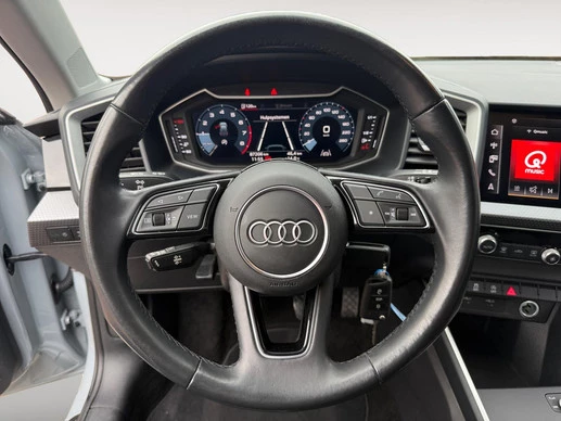 Audi A1 Sportback - Afbeelding 20 van 30