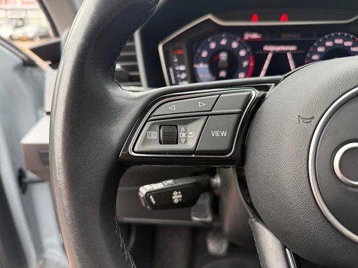 Audi A1 Sportback - Afbeelding 21 van 30