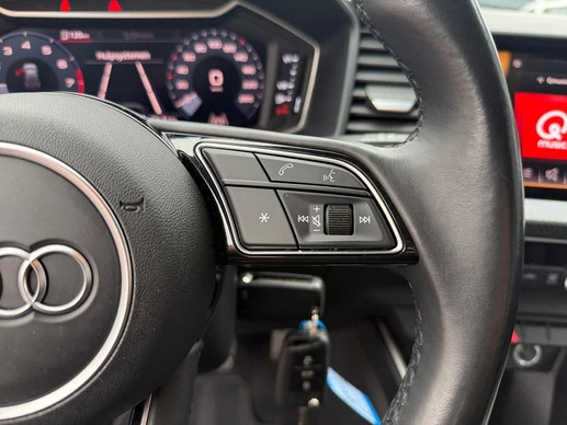 Audi A1 Sportback - Afbeelding 22 van 30