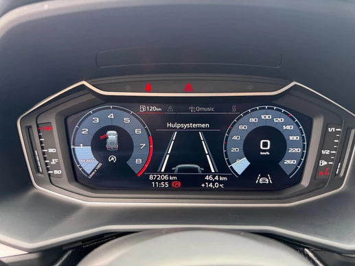 Audi A1 Sportback - Afbeelding 23 van 30