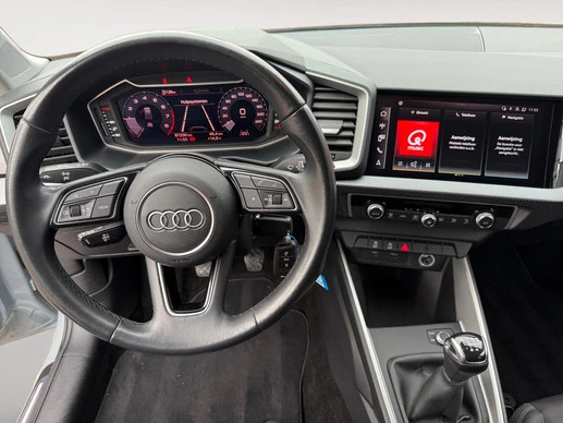 Audi A1 Sportback - Afbeelding 24 van 30