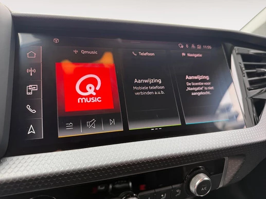 Audi A1 Sportback - Afbeelding 25 van 30