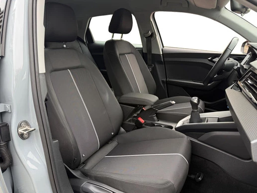 Audi A1 Sportback - Afbeelding 26 van 30