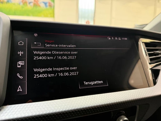 Audi A1 Sportback - Afbeelding 28 van 30