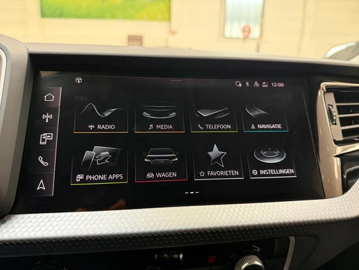 Audi A1 Sportback - Afbeelding 29 van 30