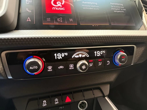 Audi A1 Sportback - Afbeelding 30 van 30