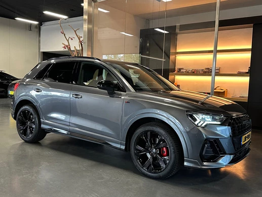 Audi Q3 - Afbeelding 1 van 30
