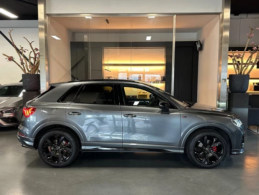 Audi Q3 - Afbeelding 2 van 30
