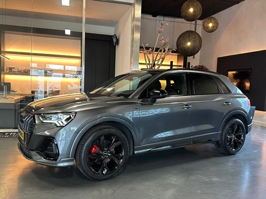 Audi Q3 - Afbeelding 3 van 30