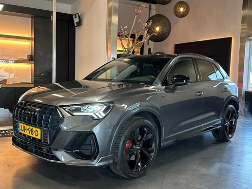 Audi Q3 - Afbeelding 4 van 30