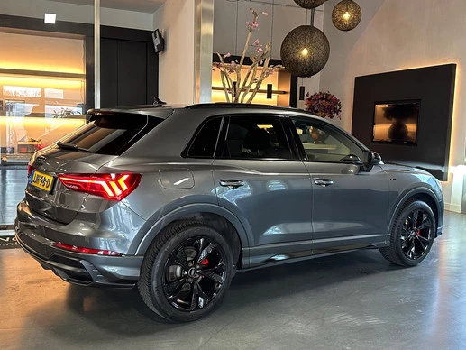 Audi Q3 - Afbeelding 5 van 30