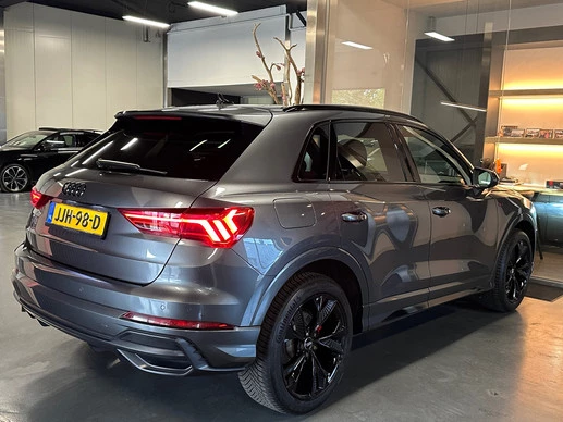 Audi Q3 - Afbeelding 6 van 30
