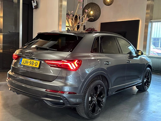 Audi Q3 - Afbeelding 7 van 30