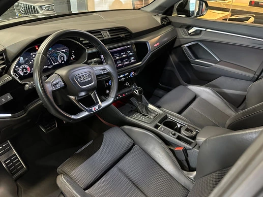 Audi Q3 - Afbeelding 8 van 30