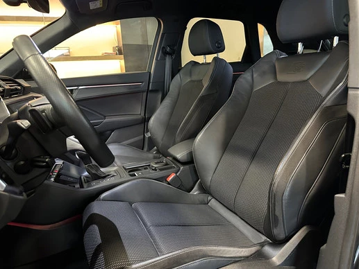 Audi Q3 - Afbeelding 10 van 30