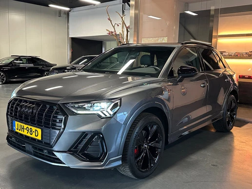 Audi Q3 - Afbeelding 11 van 30