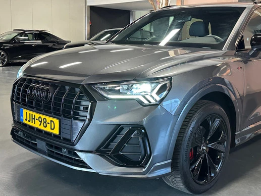 Audi Q3 - Afbeelding 12 van 30