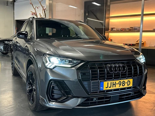 Audi Q3 - Afbeelding 13 van 30