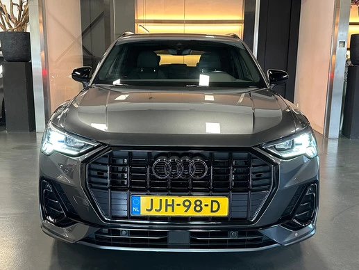 Audi Q3 - Afbeelding 14 van 30