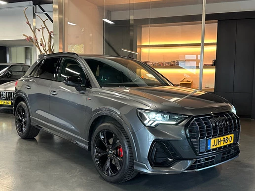 Audi Q3 - Afbeelding 15 van 30
