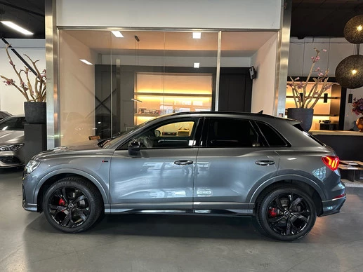 Audi Q3 - Afbeelding 16 van 30