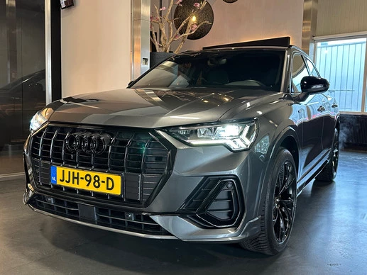 Audi Q3 - Afbeelding 17 van 30