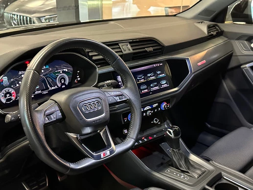 Audi Q3 - Afbeelding 18 van 30