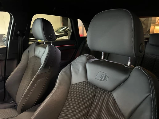 Audi Q3 - Afbeelding 19 van 30
