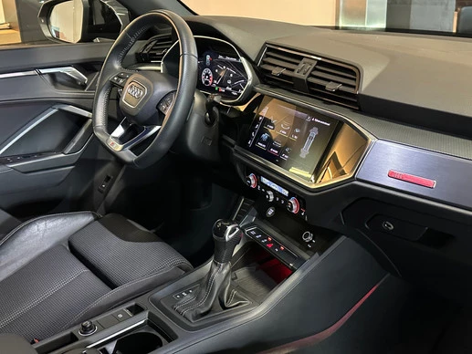 Audi Q3 - Afbeelding 20 van 30