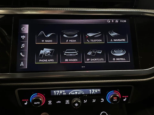 Audi Q3 - Afbeelding 23 van 30