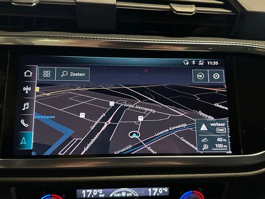 Audi Q3 - Afbeelding 24 van 30