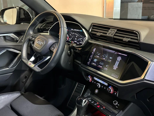 Audi Q3 - Afbeelding 27 van 30