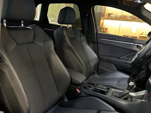 Audi Q3 - Afbeelding 28 van 30