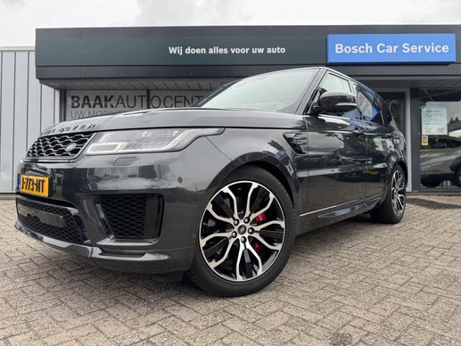 Land Rover Range Rover Sport - Afbeelding 2 van 28