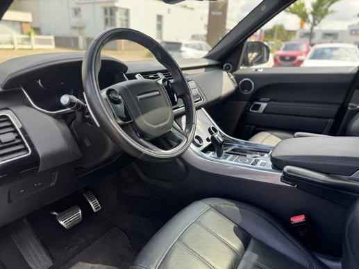 Land Rover Range Rover Sport - Afbeelding 5 van 28