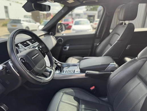 Land Rover Range Rover Sport - Afbeelding 6 van 28