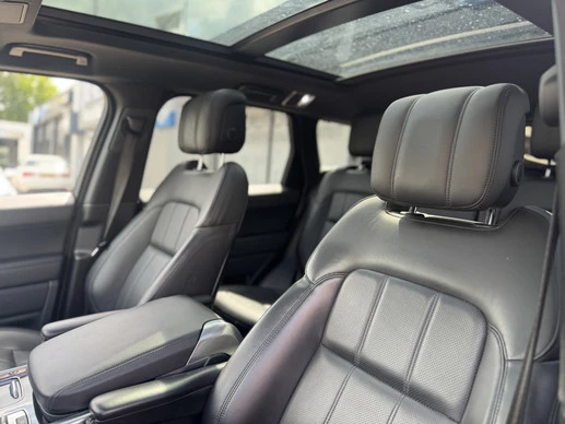 Land Rover Range Rover Sport - Afbeelding 7 van 28