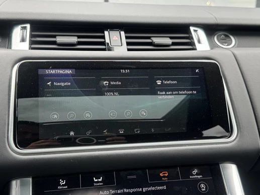 Land Rover Range Rover Sport - Afbeelding 11 van 28