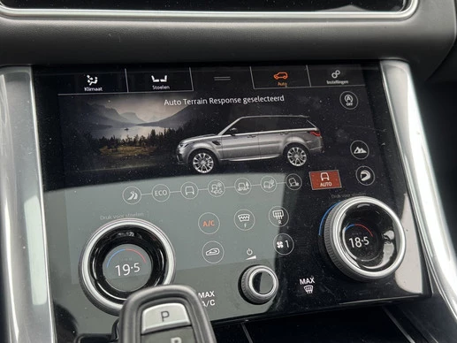 Land Rover Range Rover Sport - Afbeelding 13 van 28