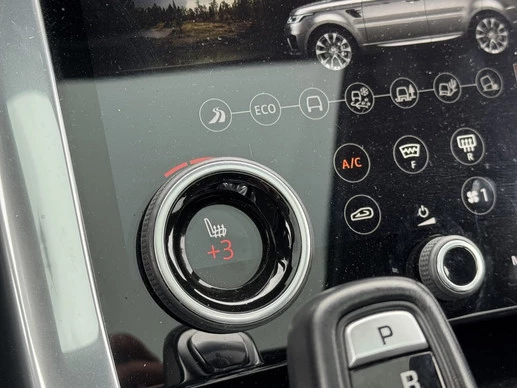 Land Rover Range Rover Sport - Afbeelding 14 van 28